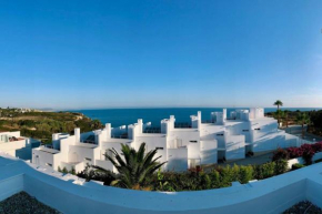 Eclipse de mar: Cozy Beach Home, Costa de la Luz